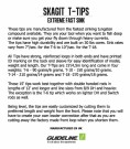 Guideline Skagit Tips  thumbnail