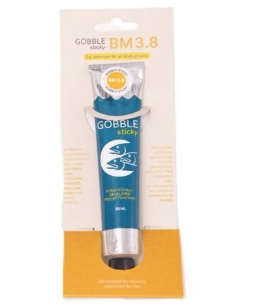 Gobble (Sticky) BM 3.8