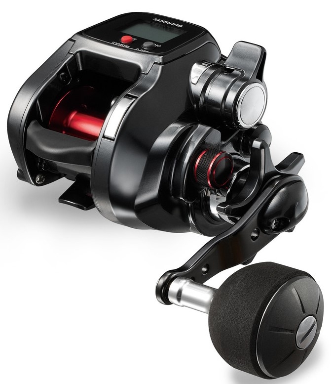 Shimano 4000 plays electric reel Clearance