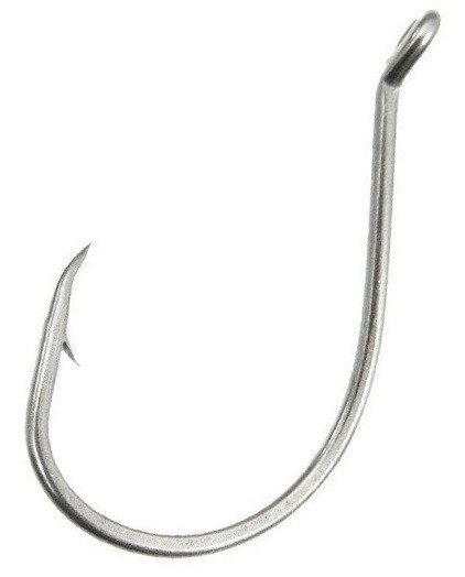Hameçons MUSTAD & Son - Qualité 92553 S - Fabriqués En Norvège - Vintage - Neuf