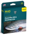 Rio Powerflex Ultra Shooting Line  thumbnail