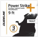 Guideline Power Strike fortom (3-pk) thumbnail
