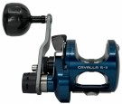 Okuma Cavalla Midnight 5 2-speed    thumbnail