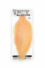 Whiting Spey Pro Grade Cape White dyed Salmon  thumbnail