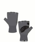 Simms Wool ½ Finger Glove Steel thumbnail