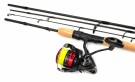 SJØFISKE. Daiwa Ninja/Legalis 9' (15-40 gram) thumbnail