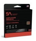 SA Amplitude Smooth Trout Strategic 10,5  thumbnail