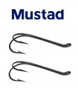 Mustad 80525 BL #8 (10-pk) thumbnail