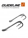 Guideline Double Salmon Tying Hook (10-pk) thumbnail