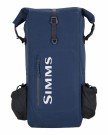Simms Dry Creek Rolltop Backpack Midnight (30 liter) thumbnail