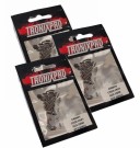 Crimps (0,80 mm) 3 x 50 stk  thumbnail