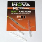  Inova Bait Anchor (3 stk) thumbnail