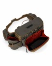 Simms Headwaters Hip Pack Hickory thumbnail
