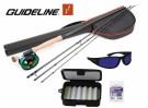 Guideline Laxa Seatrout 9'6 #7 - KAMPANJE thumbnail
