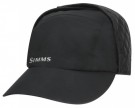 Simms Gore ExStream Cap Black thumbnail