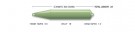 Airflo Skagit Driver (Low Float) 630 grains (41 gram) thumbnail