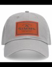 Simms Single Haul Cap Cinder     thumbnail