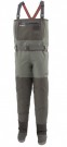 Simms Freestone Stockingfoot Dark Gunmetal  thumbnail