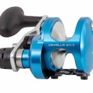 Okuma Cavalla 5N II-speed RH (høyre sveiv)  thumbnail