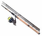 SJØFISKE. Shimano Nexave/Lawson 9' (15-40 gram)      thumbnail