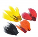 Bucktail Pieces   thumbnail