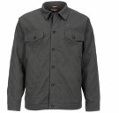 Simms Dockwear Jacket Carbon- UTSOLGT! thumbnail