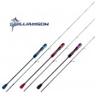Williamson Solid Slow Jigging 190 cm Haspel thumbnail