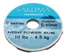 High Power Gum 1,00 mm (10 kg)   thumbnail