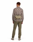 Simms Tributary Hip Pack Tan thumbnail