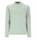 Simms Bugstopper Hoody Aspen Heather       thumbnail