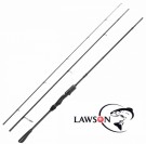 Lawson Carbon X Haspel 3-delt thumbnail