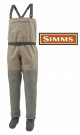 Simms Tributary vadebukse thumbnail