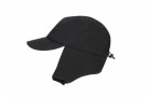 Simms Gore ExStream Cap Black thumbnail