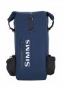 Simms Dry Creek Rolltop Backpack Midnight (30 liter) thumbnail