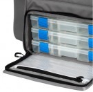 Shimano Medium Back Pack & Tackle Box thumbnail