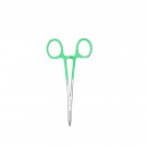 Vision Curved Micro Forceps thumbnail