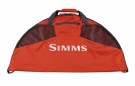 Simms Taco Bag Orange thumbnail