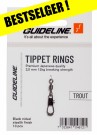 Guideline Tippet Rings  thumbnail