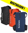Simms Dry Creek Rolltop Backpack Simms Orange (30 liter) thumbnail