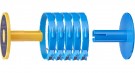 Stroft fortomsholder 5-spoler thumbnail