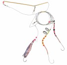 Søvik Natural Bait 036 Shallow Allround 0,50mm 4/0 thumbnail