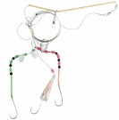 Søvik Natural Bait 034 Shallow Allround 0,50mm 3/0 thumbnail