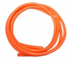 Neon Orange slange (1 meter)  thumbnail