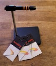 Futurefly Tube Vise - UTSTILLINGSMODELL thumbnail