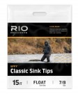 RIO Classic 15' Sink Tip thumbnail