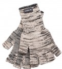 Guideline Wool Fingerless Gloves thumbnail