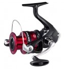 ALLROUND-TELESKOP Shimano Sienna 4000/Daiwa Crossfire 8' (10-40 gr)   thumbnail