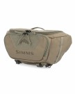 Simms Tributary Hip Pack Tan thumbnail