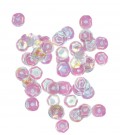 Sequins 6 mm Pearl (100-pk)  thumbnail