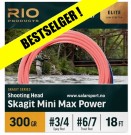 Rio Skagit Mini Max Float thumbnail